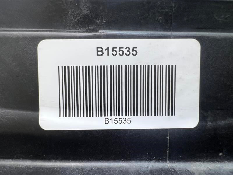 10-13 GMC Sierra 1500 SLE 5.3L Dual Radiator Cooling Fan Motor Assy 84006595 OEM - Alshned Auto Parts