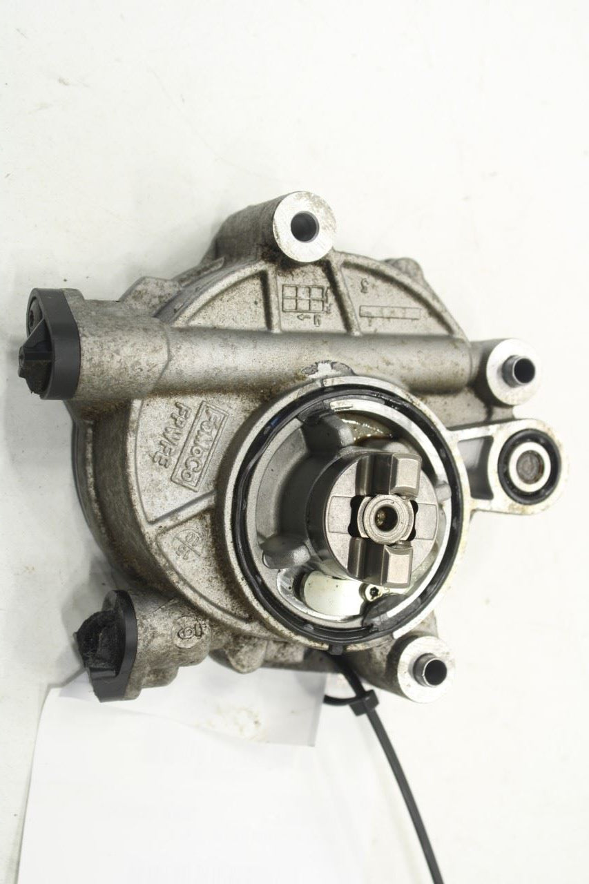 15-20 Ford F150 SuperCab 2.7L Power Brake Booster Vacuum Pump FT4E-2A451-CE OEM - Alshned Auto Parts