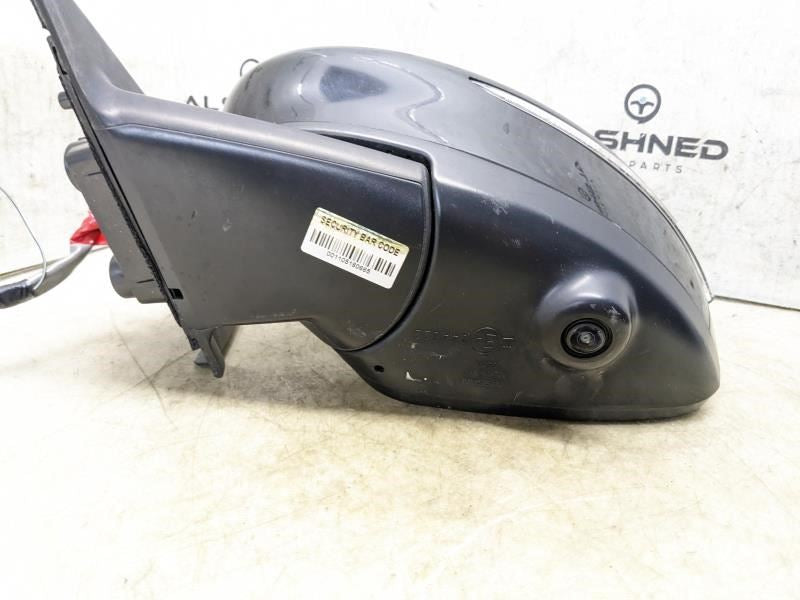 2018-2023 Nissan Kicks Left Driver Side Rearview Mirror 96302-5RL0B OEM *ReaD* - Alshned Auto Parts