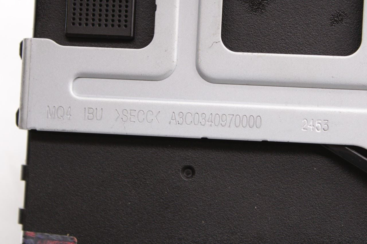 21-2023 Kia Sorento X-Line SX Prestige IBU Body Computer Control Module BCM BCU - Alshned Auto Parts