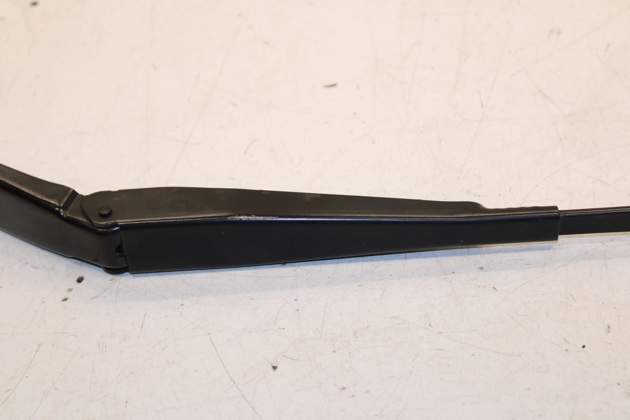 2015-16 Volvo S60 T5 Premier Front Left and Right Side Wiper Arms 30753504 - Alshned Auto Parts