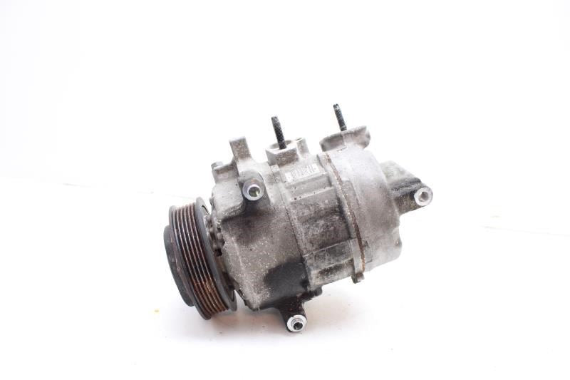 2018-2020 Ford F150 2.7L AC Air Conditioner Compressor JL3H-19D629-MD OEM - Alshned Auto Parts