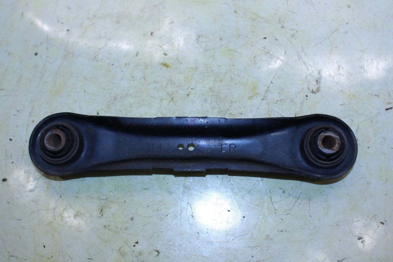18-25 Mitsubishi Eclipse Cross ES AWD Rear Right Side Suspension Control Arm Set - Alshned Auto Parts