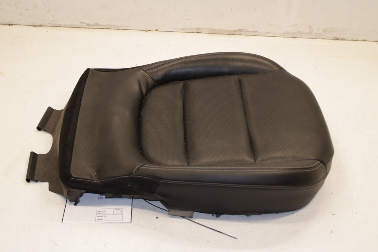 2020-2021 Ford Escape SEL 2.0L AWD Front Seat Passenger Right Side Lower Cushion - Alshned Auto Parts