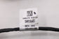 20-26 Hyundai Palisade Limited AWD Roof Rear Panoramic Sunroof Roller Blind Assy10
