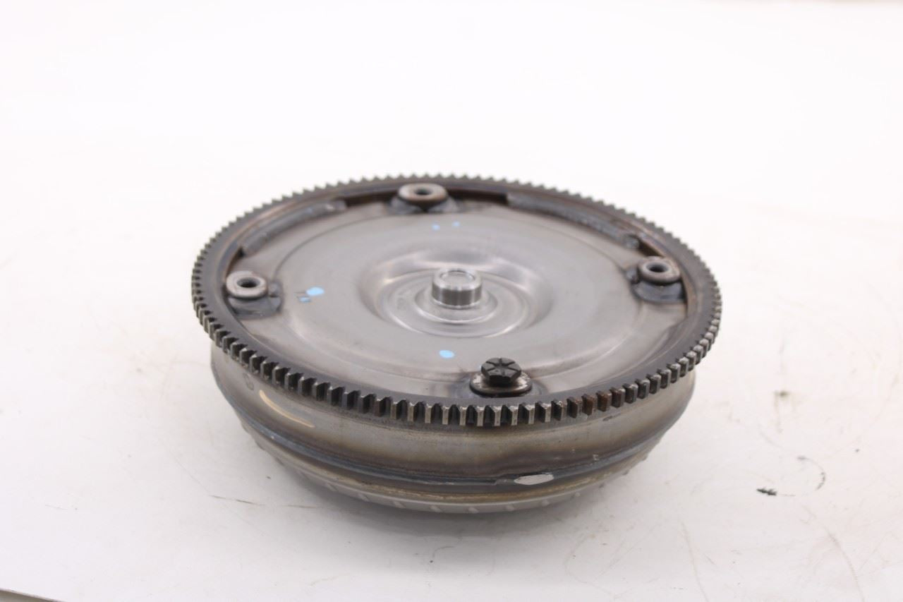 2021-23 Hyundai Santa Fe SEL AWD Auto Transmission Torque Converter 45100-4G62511