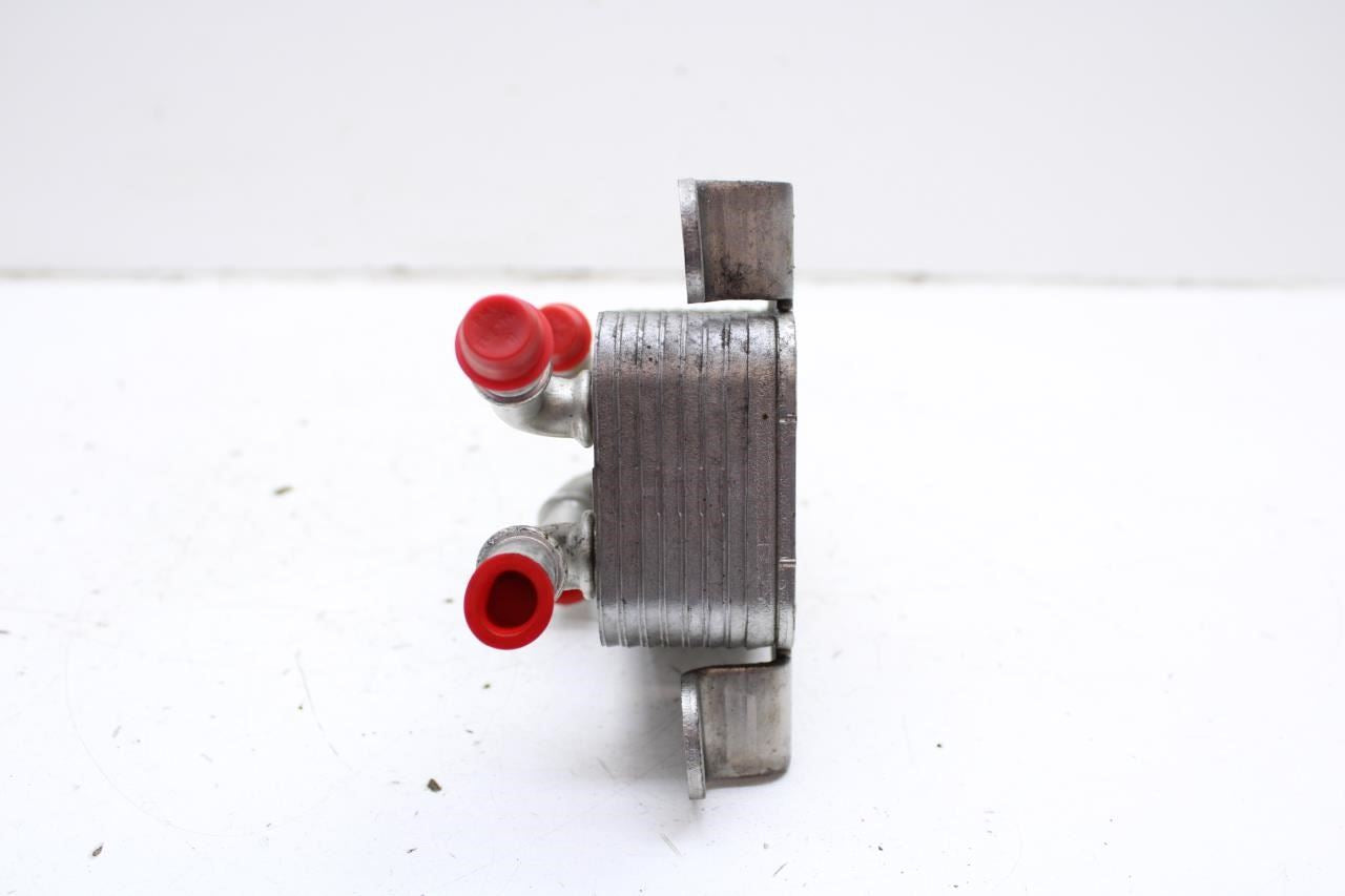 2014-20 Maserati Ghibli 3.0L V6 Automatic Transmission Oil Cooler 670002934 OEM - Alshned Auto Parts