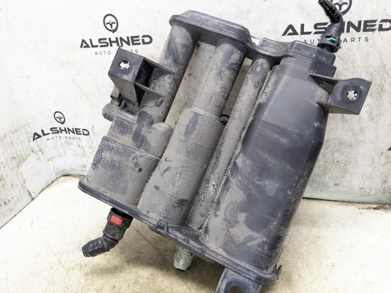 2018-2022 Chevrolet Equinox Fuel Vapor Evaporator Emission Canister 84309187 OEM - Alshned Auto Parts