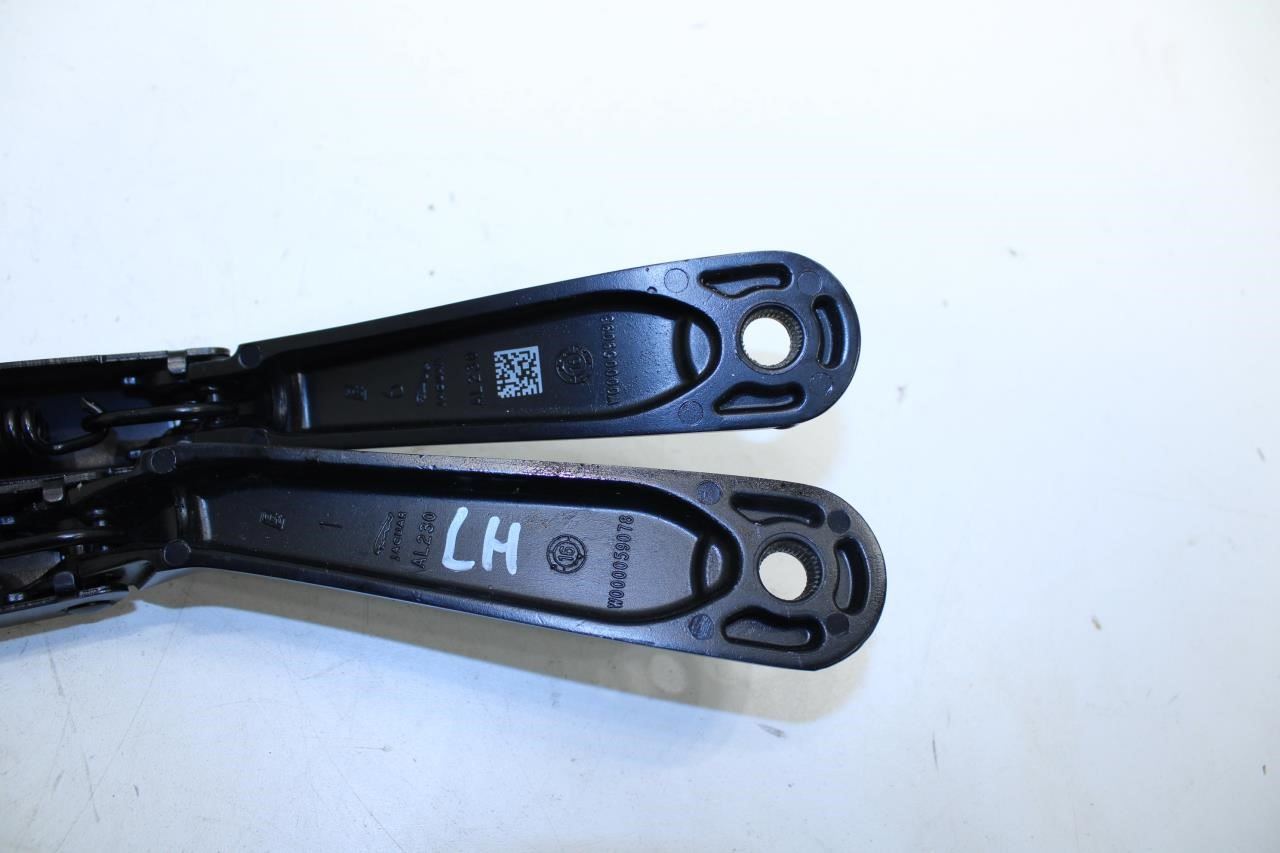 2017-2020 Jaguar XE R-Dynamic S FR LH and RH Windshield Wiper Arm GX73-17527-BC - Alshned Auto Parts
