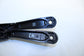 2017-2020 Jaguar XE R-Dynamic S FR LH and RH Windshield Wiper Arm GX73-17527-BC - Alshned Auto Parts