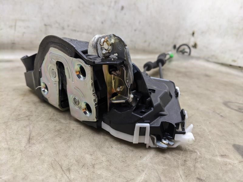 2013-2022 Toyota Prius Two Front Right Side Door Lock Latch Actuator 69030-471106
