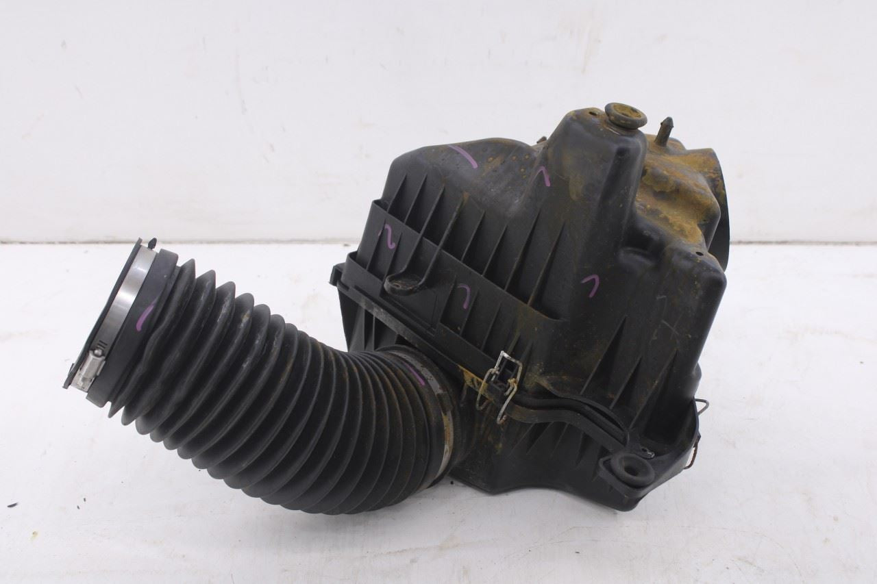 2011-2020 Dodge Grand Caravan SXT 3.6L FWD Air Intake Cleaner w/ Duct Tube Hose - Alshned Auto Parts