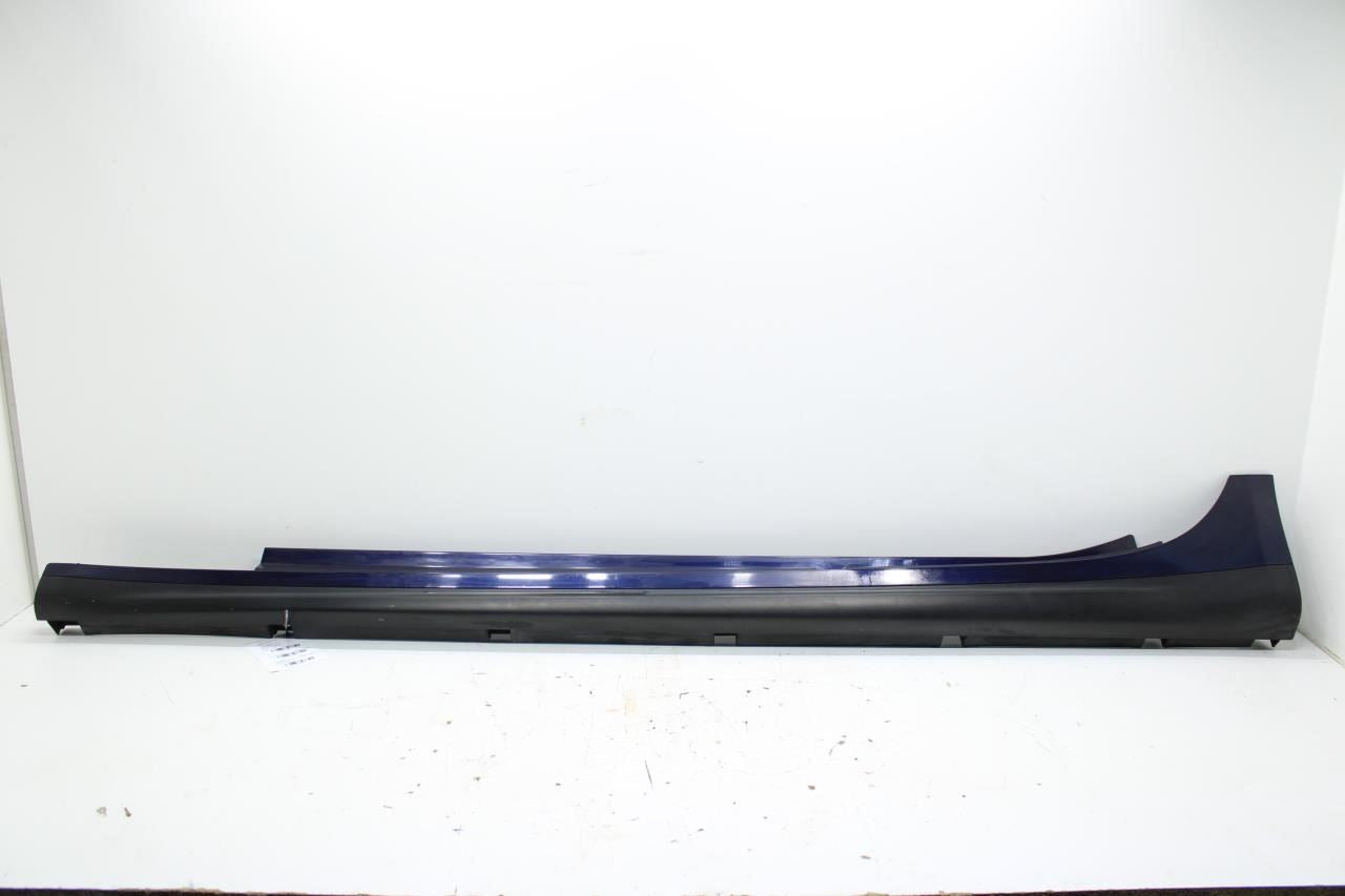 14-20 Maserati Ghibli 3.0L Left Side Rocker Molding Cover Panel 673002659 *ReaD* - Alshned Auto Parts