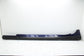 14-20 Maserati Ghibli 3.0L Left Side Rocker Molding Cover Panel 673002659 *ReaD* - Alshned Auto Parts