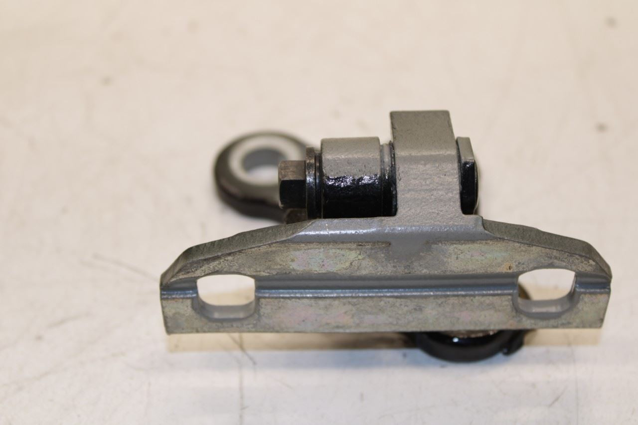 2015-18 Volvo S60 T5 Premier Front Left Door Hinge Upper and Lower Pair 31218520 - Alshned Auto Parts