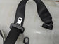16-24 Mini Cooper Clubman AWD Rear Driver Left Side 2nd Row Seat Belt Retractor3