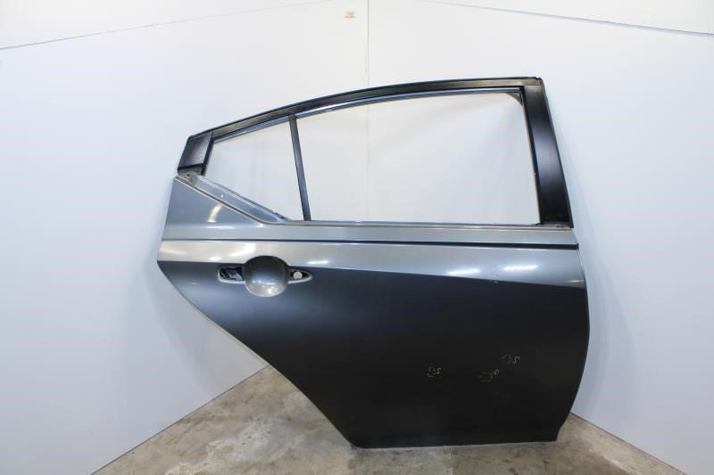 2019-2024 Nissan Altima Rear Right Passenger Door Shell 82100-9HE0A OEM *ReaD* - Alshned Auto Parts