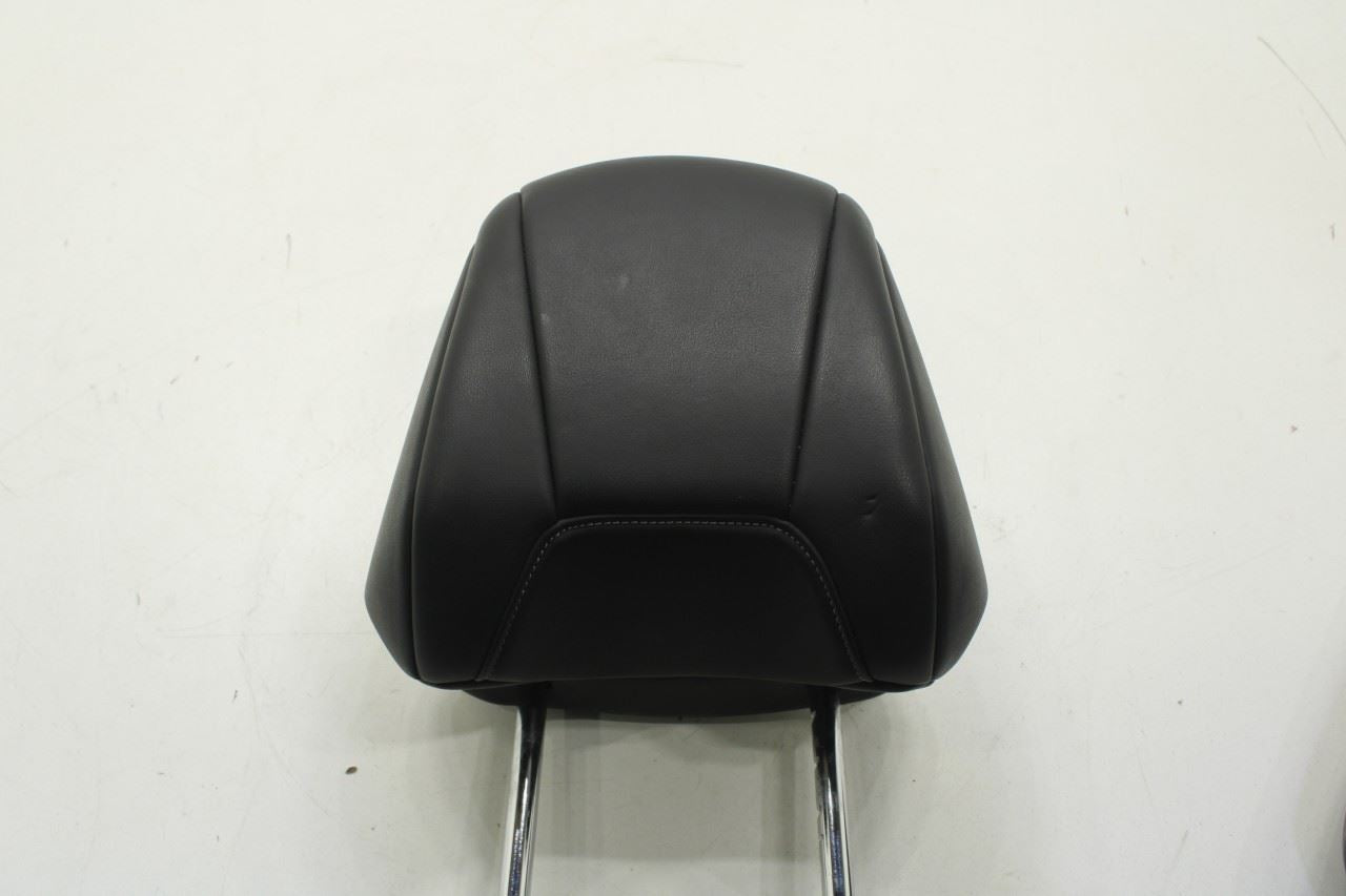 2017-22 Infiniti Q60 Luxe Front RH and LH Seat Headrest Pair 86400-5CA0A *ReaD* - Alshned Auto Parts