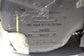 2020-2021 Ford Escape SEL 2.0L AWD Fuel Gas Tank 14.8 US Gallons w/ Heat Shield - Alshned Auto Parts