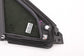 19-23 Hyundai Santa Fe SEL Front Left Side Door Quarter Vent Window Fixed Glass - Alshned Auto Parts