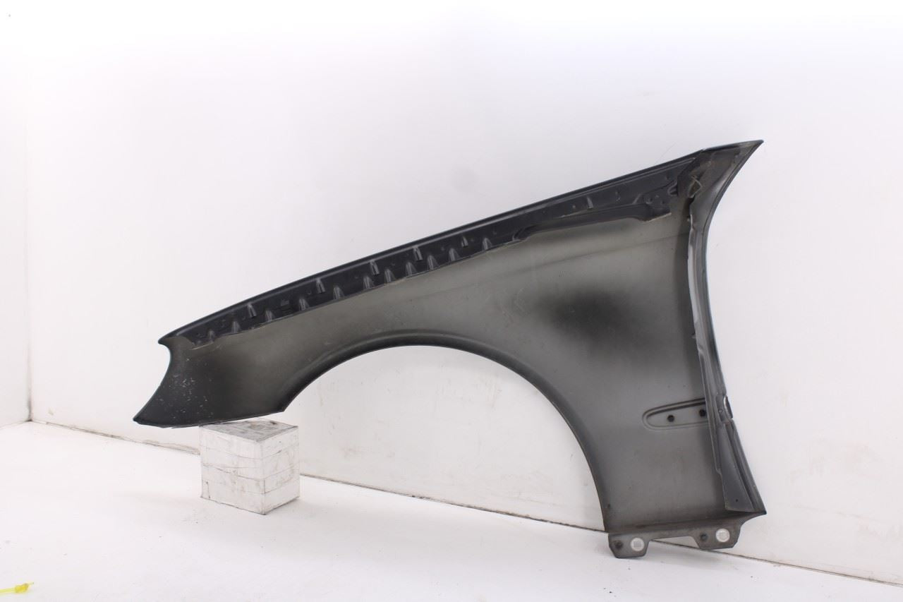 2003-2006 Mercedes-Benz E500 Front Right Side Fender Panel 2118801418 OEM - Alshned Auto Parts
