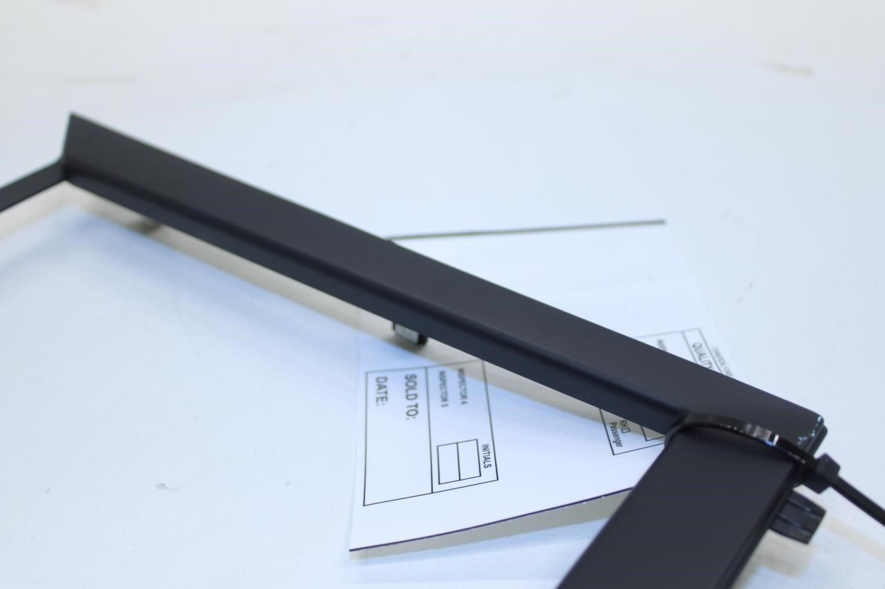 2017-2020 Jaguar XE R-Dynamic S Centre Console Panel Trim T4N32117 OEM - Alshned Auto Parts