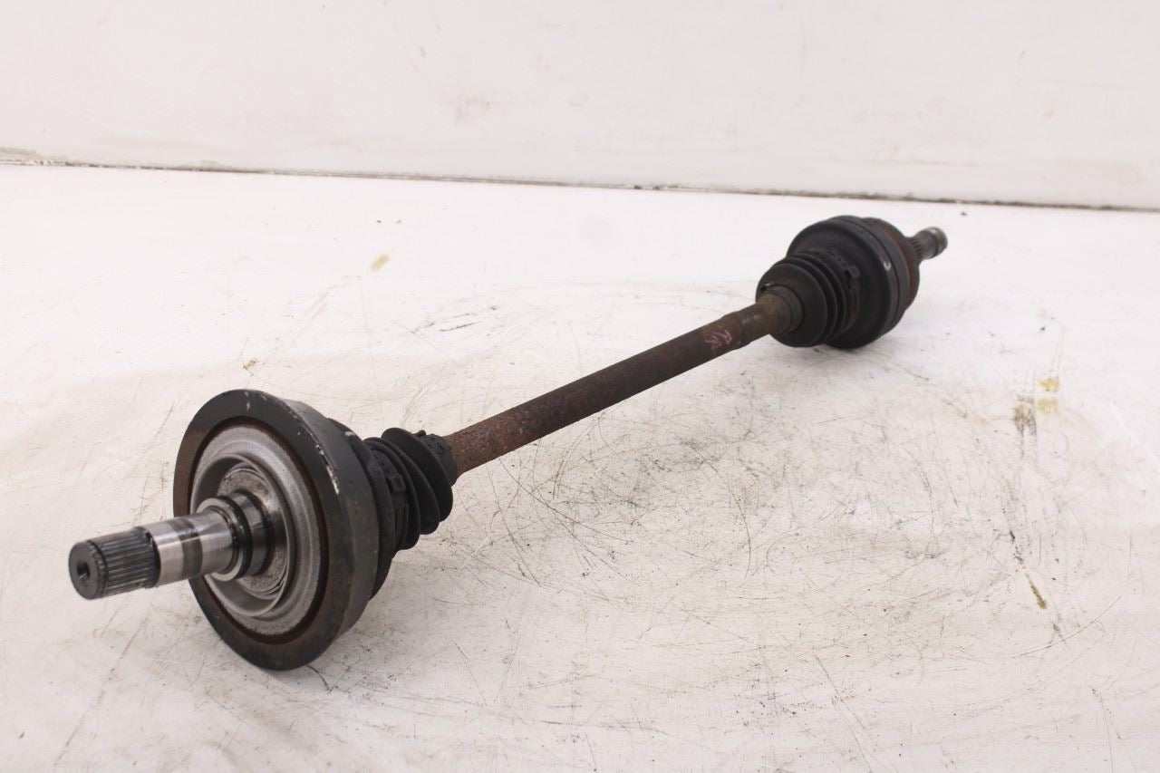 2004-2006 Mercedes-Benz E500 RWD Rear Right Side CV Axle Drive Half Shaft - Alshned Auto Parts