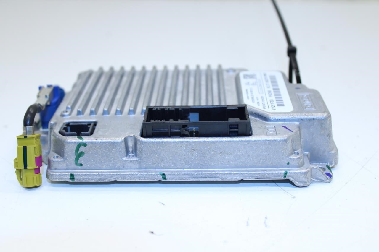 2019 Ford F150 XL Sync 3 APIM Communication Control Module KL3T-14G370-PBH OEM - Alshned Auto Parts