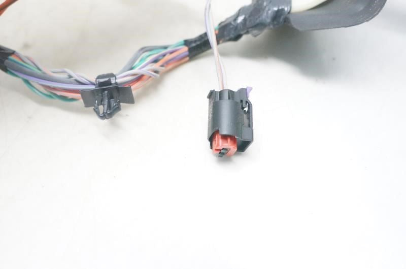 2016-2017 Ram 1500 Crew Cab Rear Right Side Door Wire Harness 68263811AB OEM6
