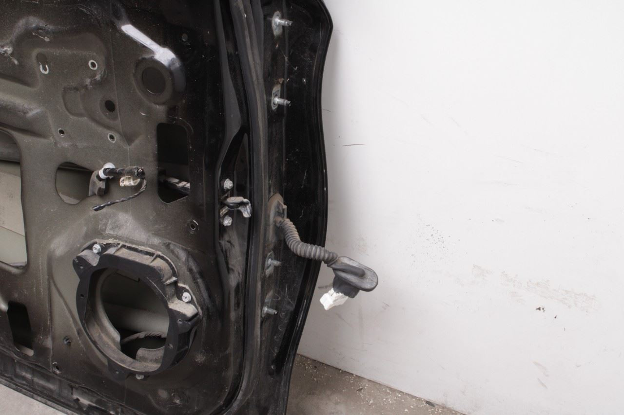 2016-20 Infiniti QX60 Rear Left Driver Side Door Shell Panel 82101-3JC1A *ReaD* - Alshned Auto Parts