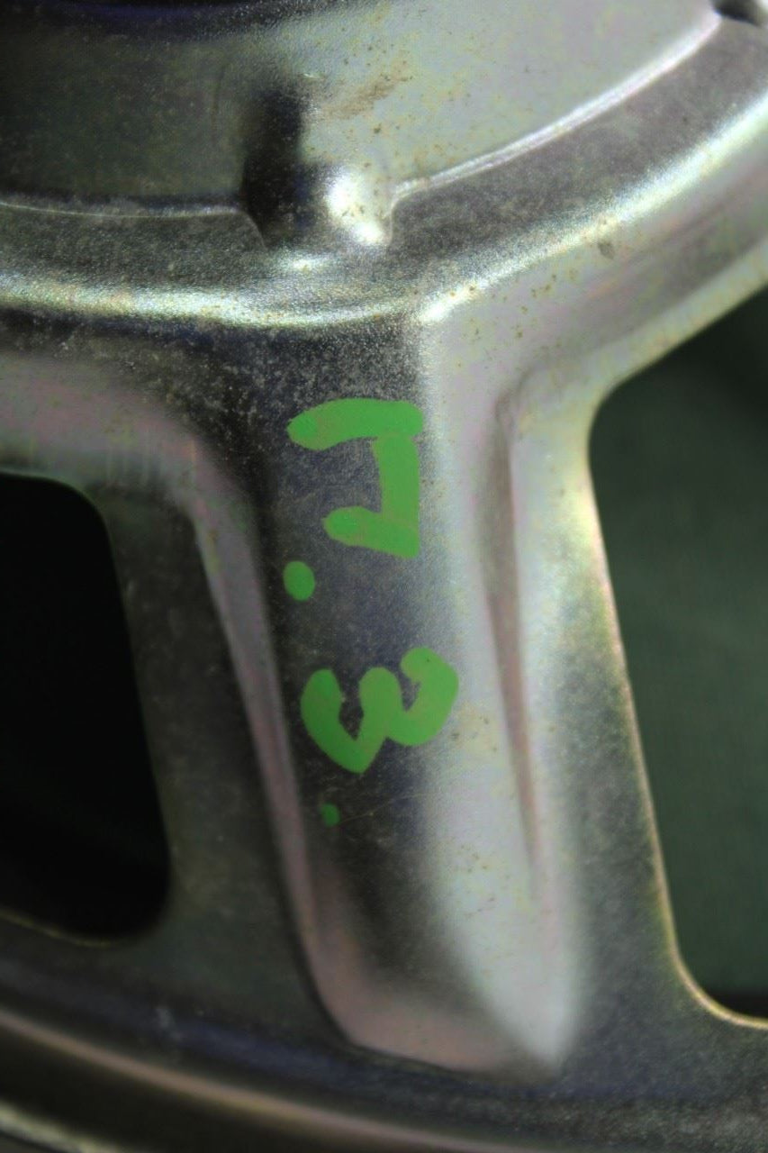 11-24 RAM 1500 Classic Crew Cab RR Left and Right Door Audio Speakers 5091019AB - Alshned Auto Parts