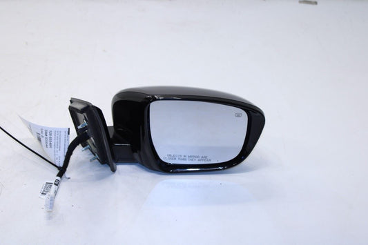 2015-2017 Nissan Murano Platinum 3.5L AWD Passenger Right Side Rear View Mirror - Alshned Auto Parts