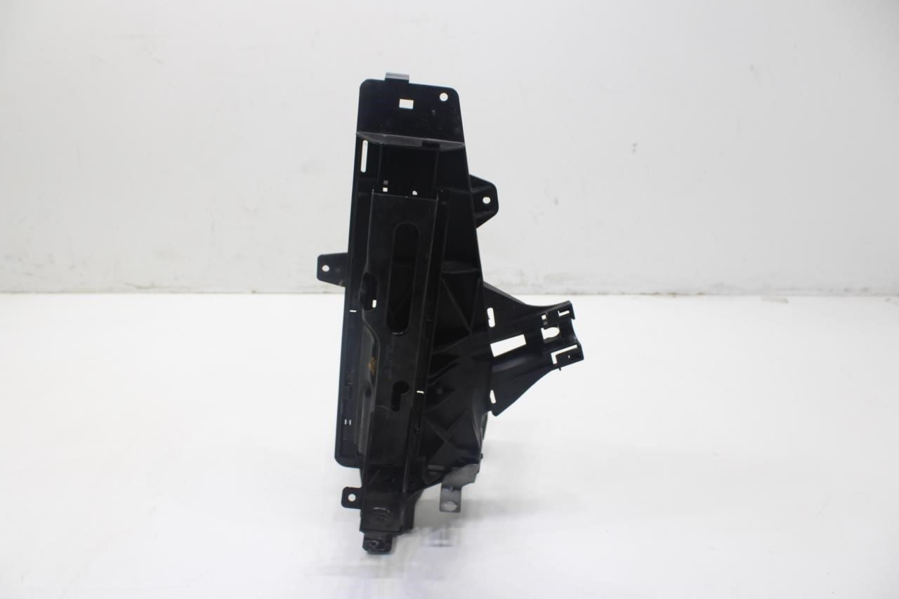 2010-15 BMW 750i xDrive Front Right Side Headlight Mount Bracket Hood Latch Lock - Alshned Auto Parts