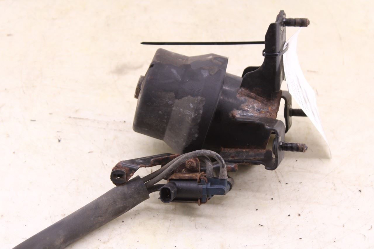 2016-2020 Toyota Sienna LE 3.5L FWD Front Engine Mount Insulator 12360-0P120 OEM - Alshned Auto Parts