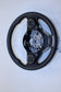2020-2022 Kia Soul LX 2.0L FWD Steering Wheel w/ Control Buttons 56100-K0040SL2 - Alshned Auto Parts