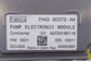 2010-2012 Land Rover Range Rover HSE 5.0L Fuel Pump Computer Control Module OEM7