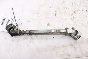 11-25 Dodge Durango SXT 3.6L Steering Column Intermediate Lower Shaft 05057539AE