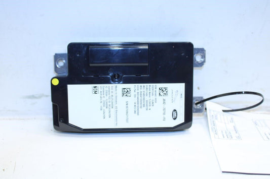 2017-2020 Jaguar XE Telematics Communication Control Module J8A2-70718-FV OEM - Alshned Auto Parts