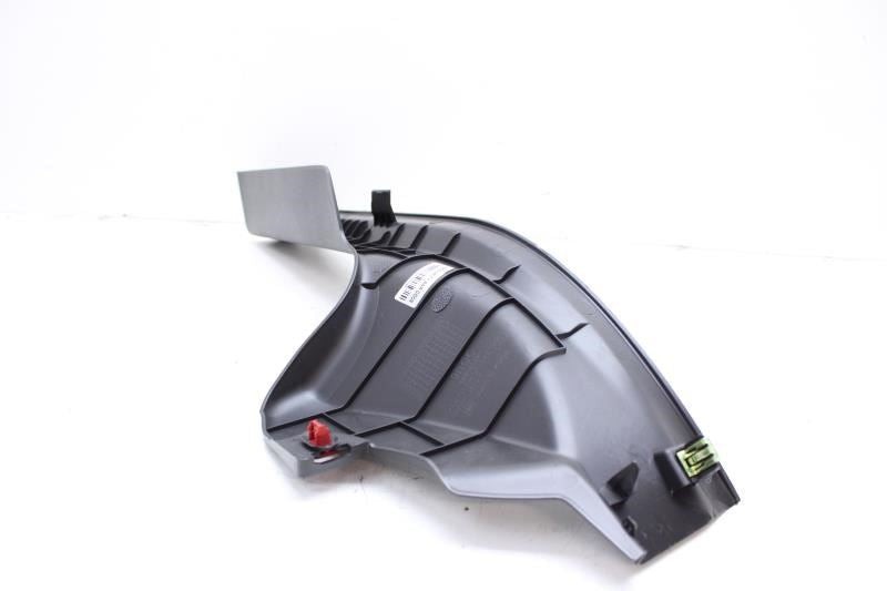 2024-2025 Chevrolet Trax Rear Left Side Door Sill Scuff Plate Trim 42808322 OEM - Alshned Auto Parts