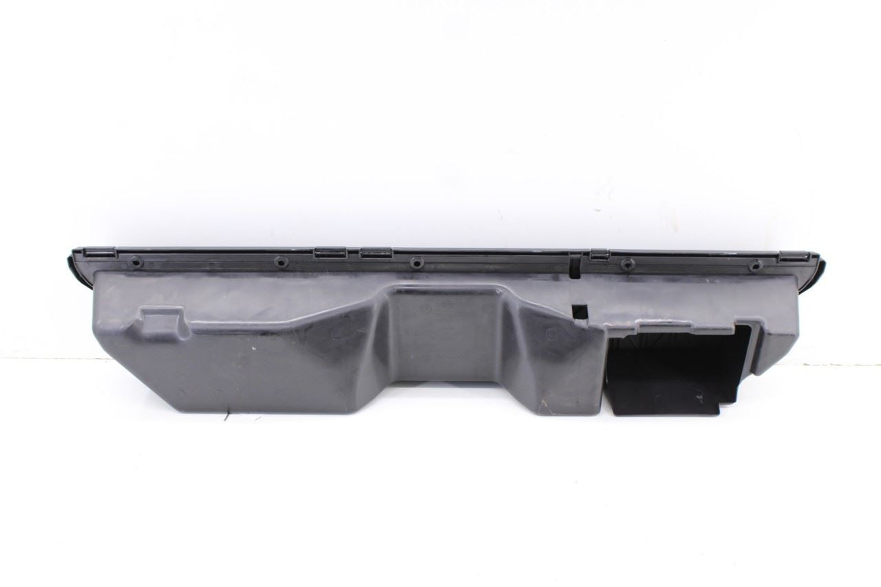 15-23 Toyota Tacoma Limited Rear Floor Lower Under Seat Storage Compartment Box - Alshned Auto Parts