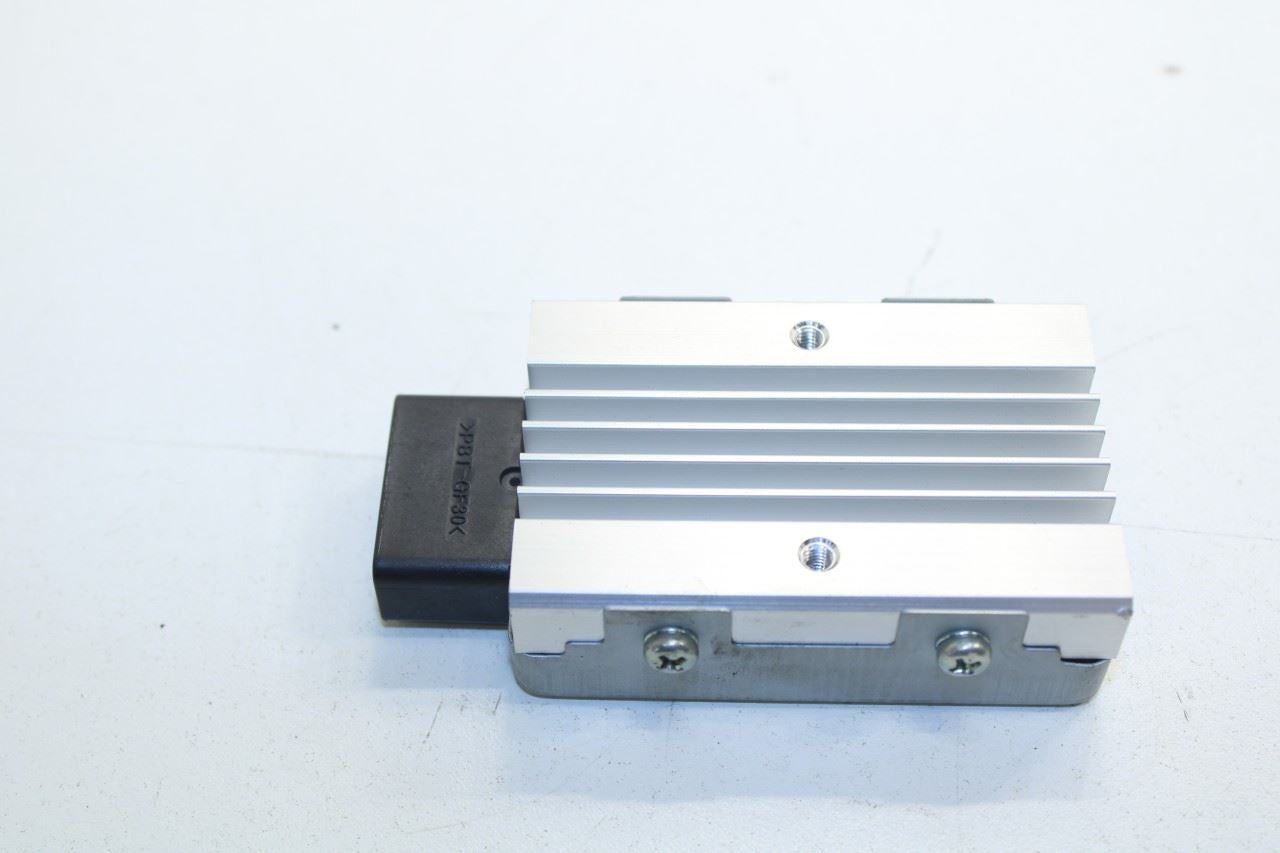 2017-2022 Infiniti Q60 Luxe 3.0L Fuel Pump Control Module 17001-5CA0A OEM - Alshned Auto Parts