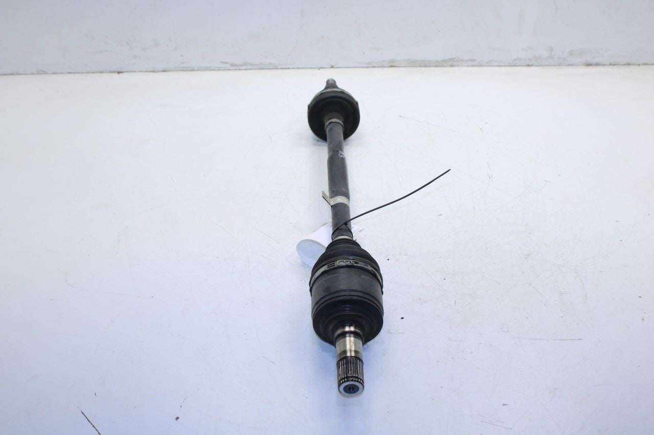 2017-2021 Maserati Ghibli RWD Rear Right Side CV Axle Drive Half Shaft 670035263 - Alshned Auto Parts