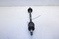 2017-2021 Maserati Ghibli RWD Rear Right Side CV Axle Drive Half Shaft 670035263 - Alshned Auto Parts