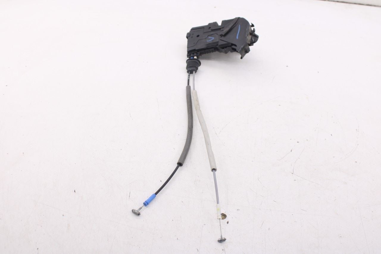 2020-2022 Hyundai Palisade Limited AWD Front Left Side Door Lock Latch Actuator - Alshned Auto Parts