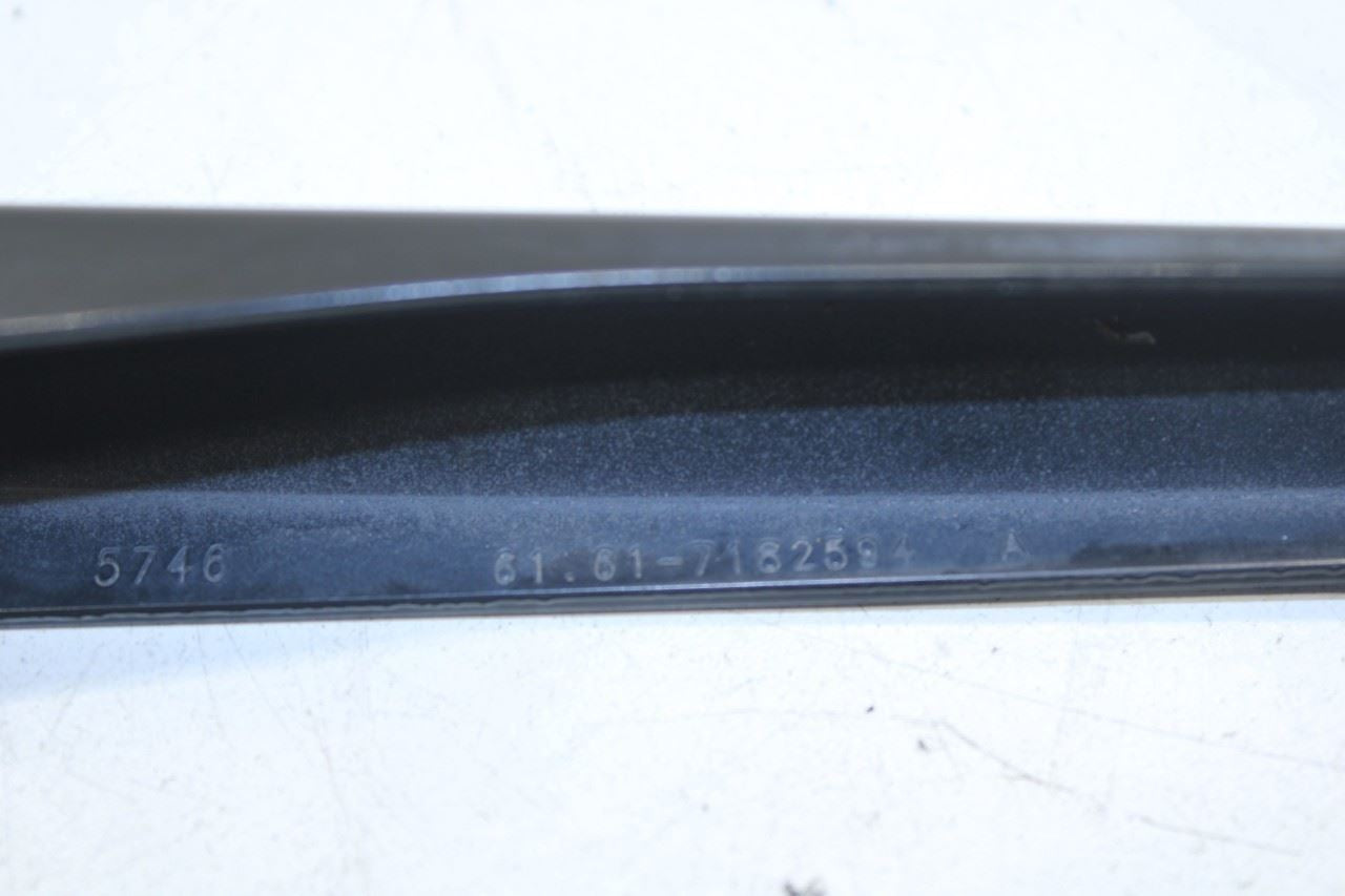 2010-2015 BMW 750I xDrive Front Left and Right Windshield Wiper Arm 61617182459 - Alshned Auto Parts