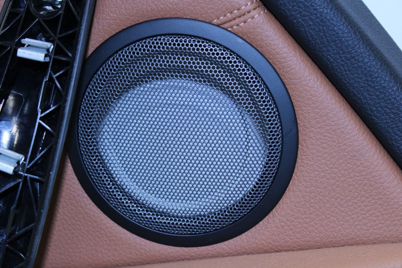 2015-2016 BMW 435i Gran Coupe xDrive Rear Left Door Trim Panel 51-42-7-346-291 - Alshned Auto Parts