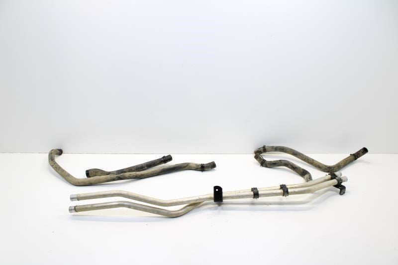 2021-2024 Polaris RZR XP 1000 Engine Coolant Hose Lines 5414530 OEM - Alshned Auto Parts