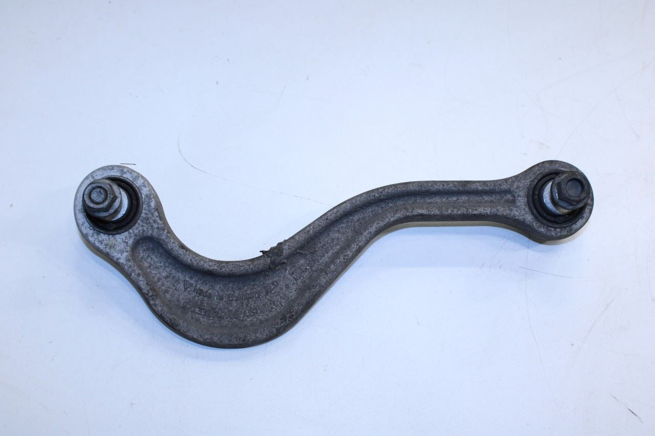 10-16 Porsche Panamera 4 AWD Rear LH Suspension Upper and Lower Control Arm Set - Alshned Auto Parts