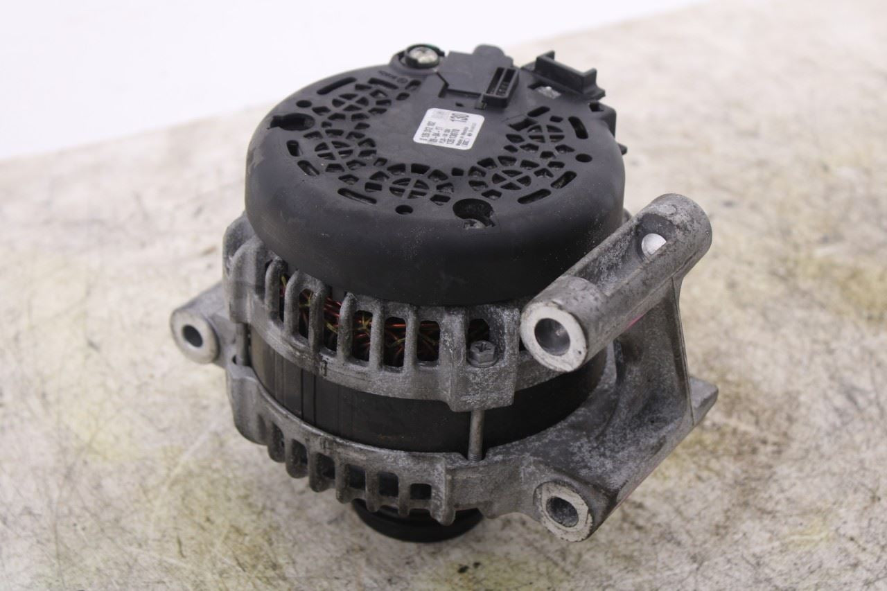 2018-2024 Chevrolet Equinox LT 1.5L Alternator Generator 13513070 OEM10