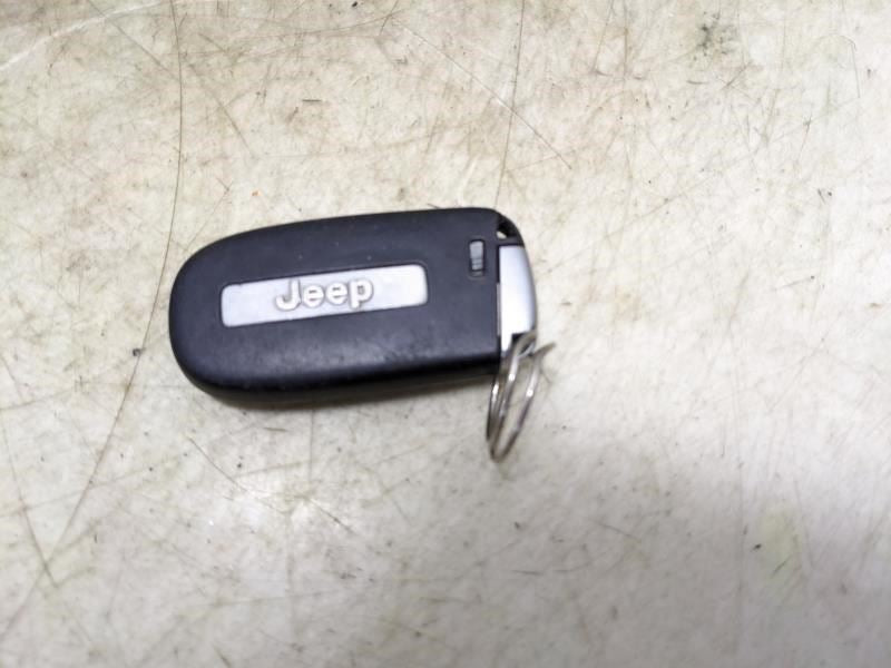 2014-2021 Jeep Grand Cherokee Smart Key Keyless Entry Remote Fob 68143505AC OEM - Alshned Auto Parts